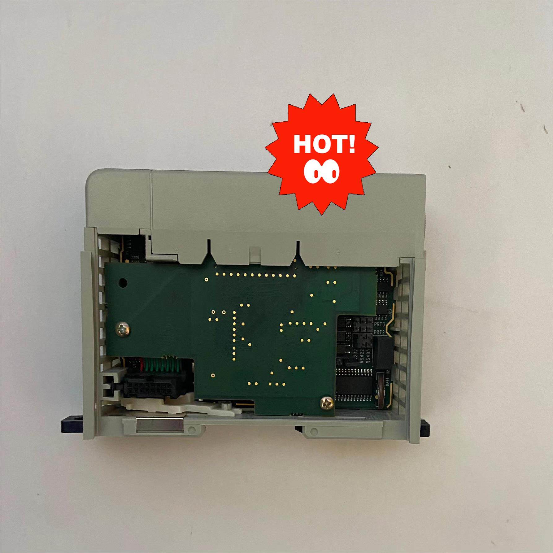 [德峰]PROSOFT  MVI69-MNET    #电机