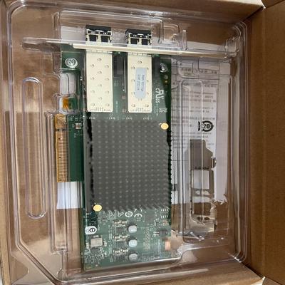 Emulex LPe32002-M2 PCIe3.0 32G