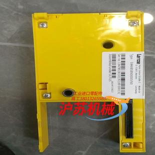 伦茨8400变频器安全接口模块e84absbn0000vn0