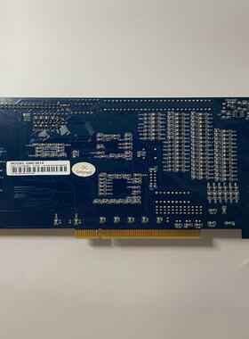 雷赛六轴高性能运动控制卡 DMC2610 V03