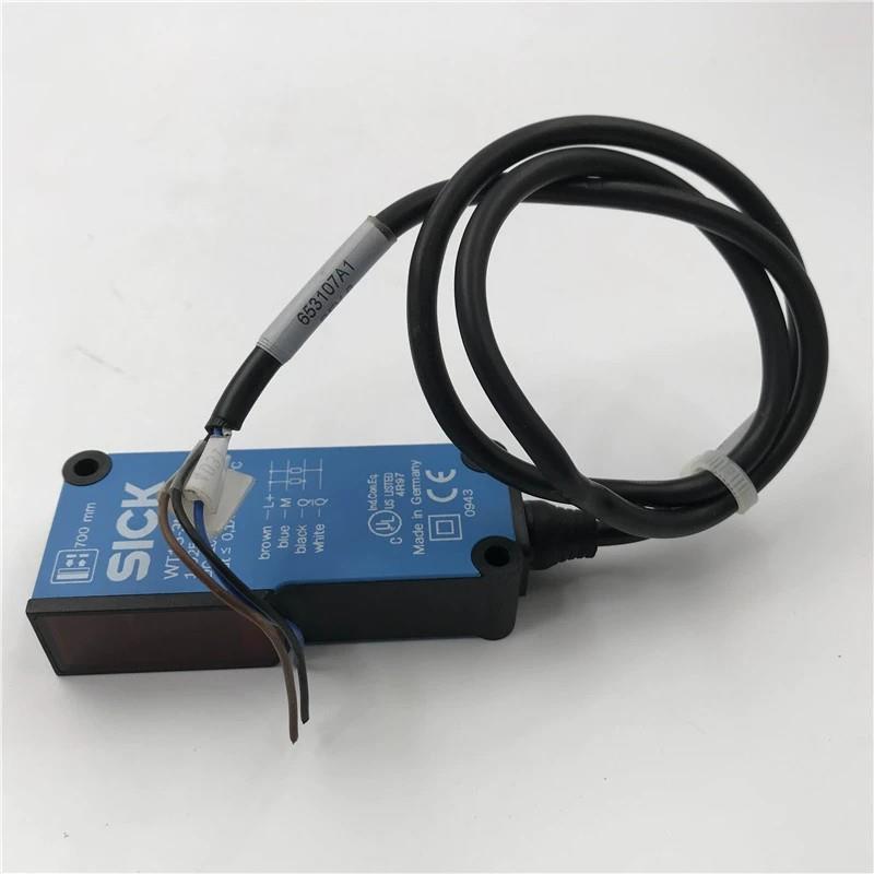 德国西克/SICK WT18-3N110 1025891光电