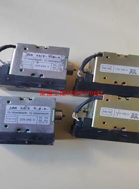 【荣强工控】ABB框架断路器欠压线圈SACE  S.p.a.