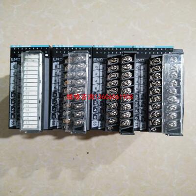 （请询价）PLC模块 GL10-1600END 拆机件，实物图议价