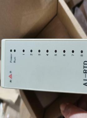 新华 xAI-81-25(Pt100) AI-RTD 全新的