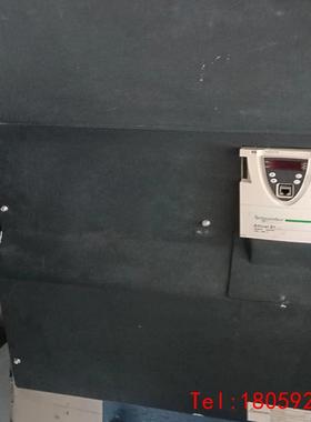 【非标价】施耐德变频器atv61/250kw，带电抗器，正常拆机测试包