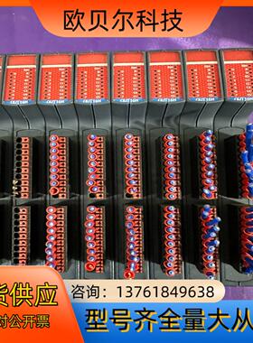 TRIO翠欧P376模块Flexslice out16n 原