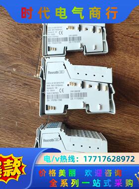 Rexroth力士乐R911170768-GA1模块，R-I议价