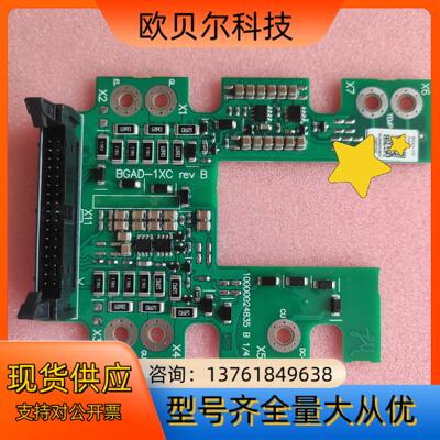 ABB全新 ACS580/ACS880变频器模块保护板/BG