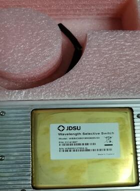 [德峰]JDSU波长选择开关，JDSU高端光开关,WSSIC0501