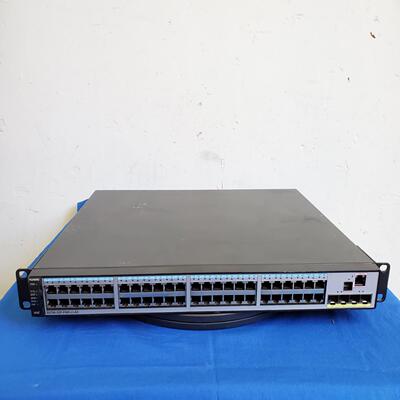 （设备配件）交换机-S5700-52P-PWR-LI-AC