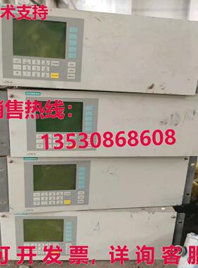原装供应LDS 6 中央单元 7MB6121-0CE00-0XX1