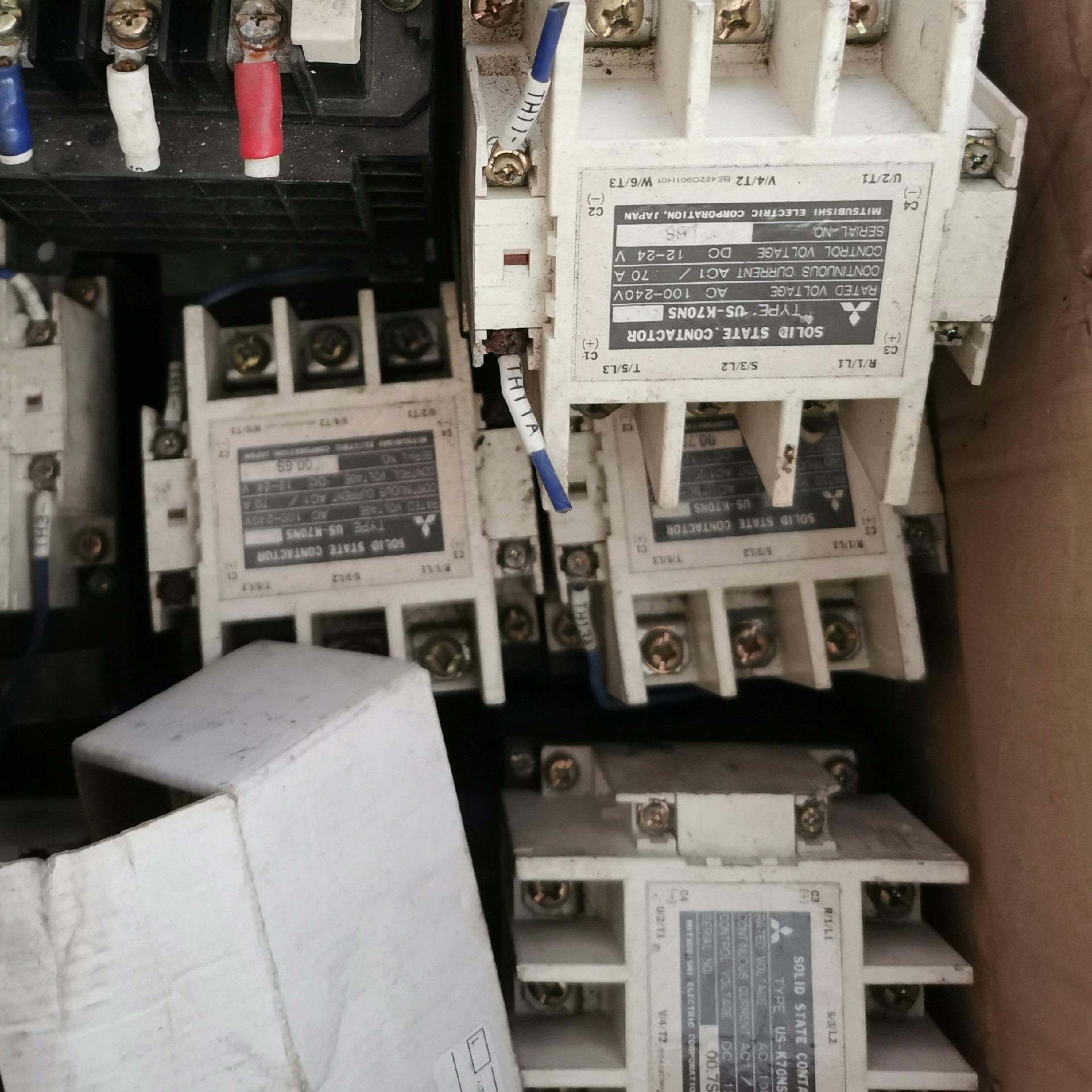 US-K70NS固态继电器