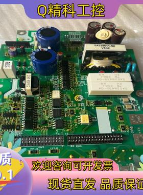 现货富士G11-PPCB-4-1.5驱动板2块成色