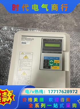 3G3FV-A4055-CUE 380V 5.5KW议价