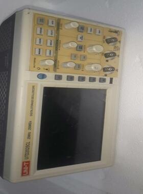 [德峰]UTD2025CL示波器