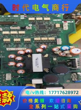 A74MA22三菱变频器驱动板 BC186A694G52议价