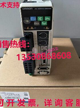 原装供应R88D-GT02H 伺服驱动器 R88DGT02H