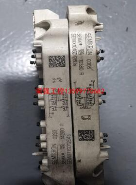 【荣强工控】SEMIX101GD128DS SEMIX71GD12E4s