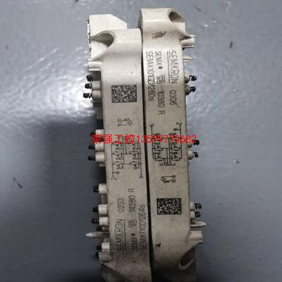 【荣强工控】SEMIX101GD128DS SEMIX71GD12E4s