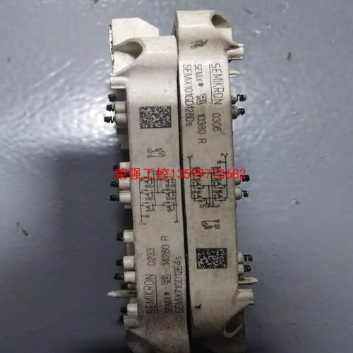 【荣强工控】SEMIX101GD128DS SEMIX71GD12E4s
