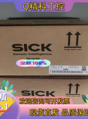 现货1057618  LMS511-10100S02  激光雷达