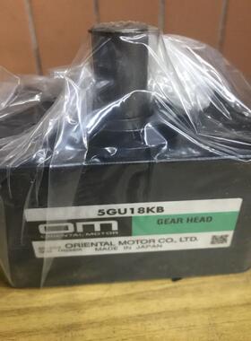 库存东方电机5GU18KB减速器 OM 库存议价