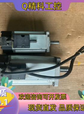 现货伺服电机750WMHMD082G1UMHMJ022