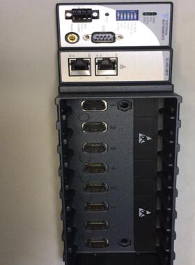 Crio-9074模块，几乎全新，只此一套，要的吧