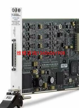 （请询价）PXle-4145功能OK，成色新，议价！议价