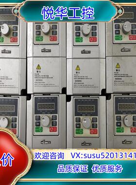 合康变频器型号HID300A-T4-15G原装议价