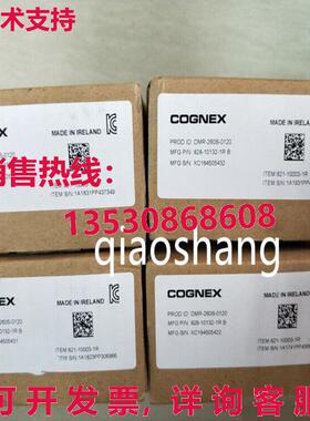 原装供应DMR-260S-0120 康涅克斯固定安装代码阅读器