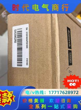 全新汇川驱动 SV635NS2R8I（400w） SV635议价