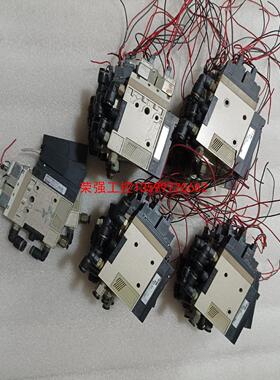 【荣强工控】拆机SMC真空发生器ZM131H-K5LZ,131H-K5L