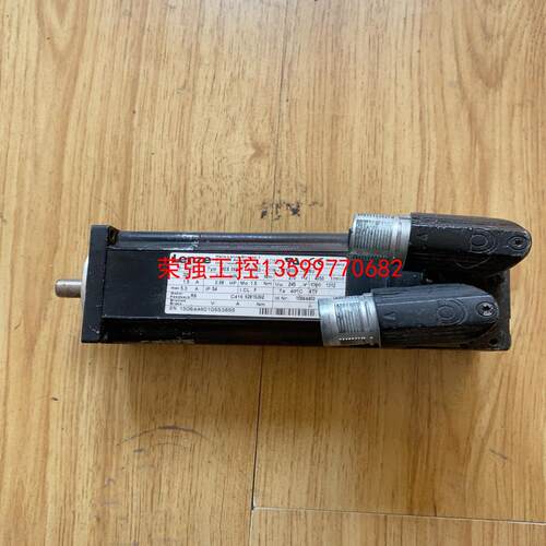 【荣强工控】伦茨电机MCS06F41-RS0B0-A11N-ST5S00
