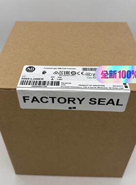 5069-L340ER 罗克韦尔 全新 现货议价