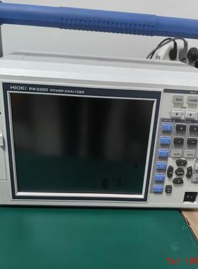 【非标价】Hioki  PW3390-03 PW3390-02 PW3