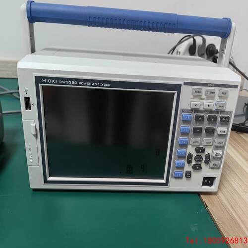 【非标价】Hioki  PW3390-03 PW3390-02 PW3