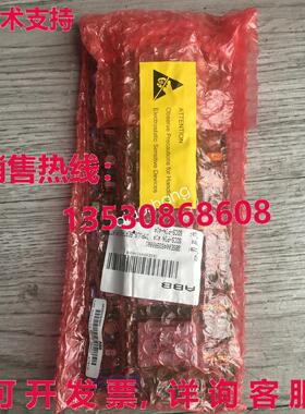 原装供应SDCS-PIN-41A 3BSE004939R0001  触发控制板