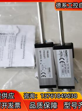 novotehnik诺沃精密位移TRS-0025，订货号：P