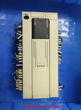 （请询价）PLC二手拆机 FX3U-80MR/ES-A 实物拍摄，议价
