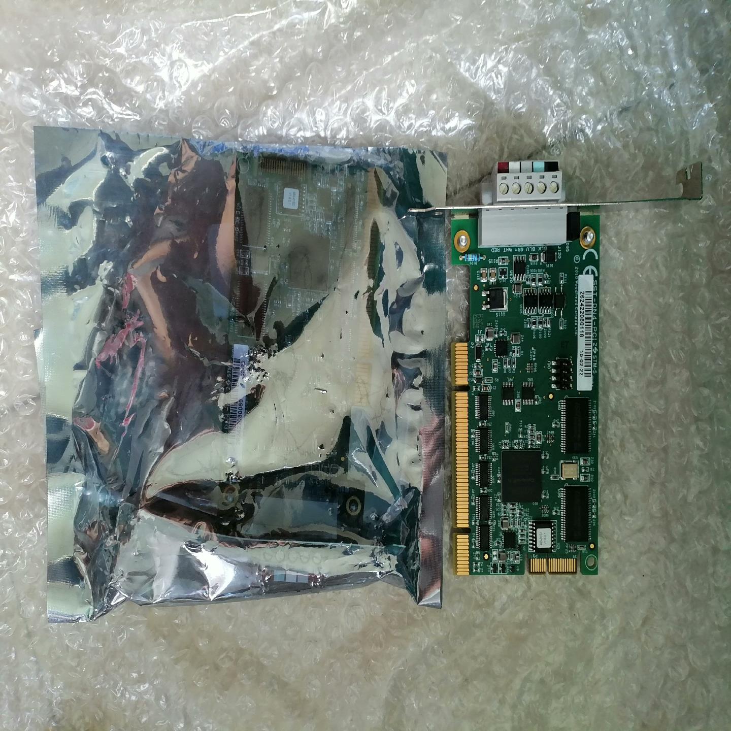 [德峰]SST-DN4-PCU V2.1.0 SST-DN4-PCI