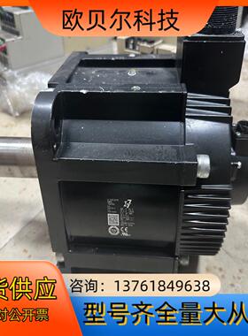 安川值电机SGM7G-55A7C61