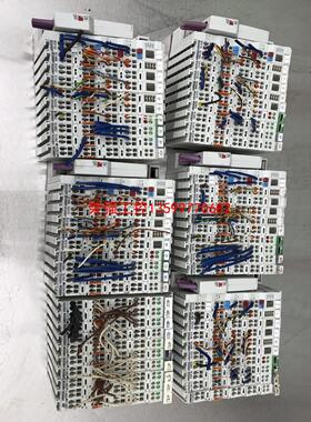 【荣强工控】倍福模块BC5150（5）、KL1408（5）、