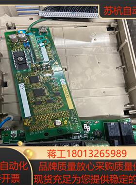 安川变频器G7系列主板 ETC618046-S3032