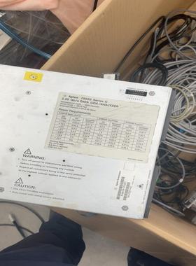 安捷伦/是德+ParBERT+odule(误码仪模块)++A