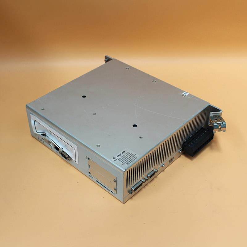 （设备配件）FESTTO servo controller CMMP-A