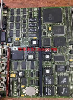 （请询价）SYS68K CPU-30BE/16  FRCE工控插件，拆议价