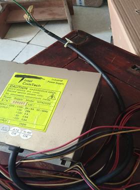 [德峰]Tlntel ComTech HAZARDOUSAREA 工