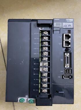 伺服驱动器R88D-KN30H-ECT-Z