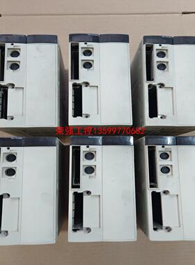 【荣强工控】拆机施耐德TSXP57303M 一起6个询价。